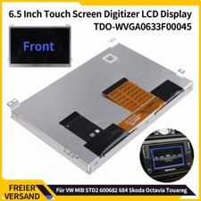 6.5" LCD Display Touch Screen