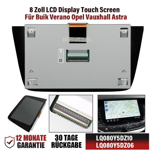Lcd touch screen display - lcd,