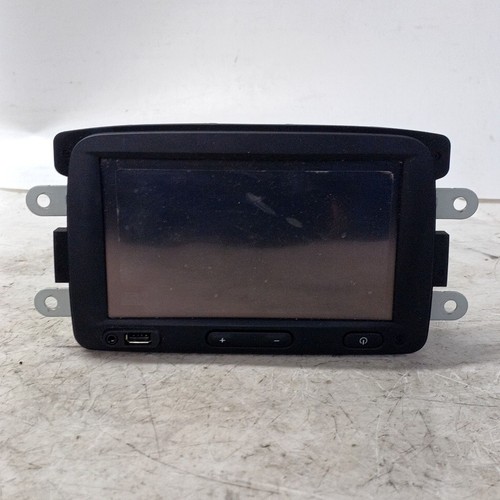 Dacia sandero mk2 tekna navi - dacia,