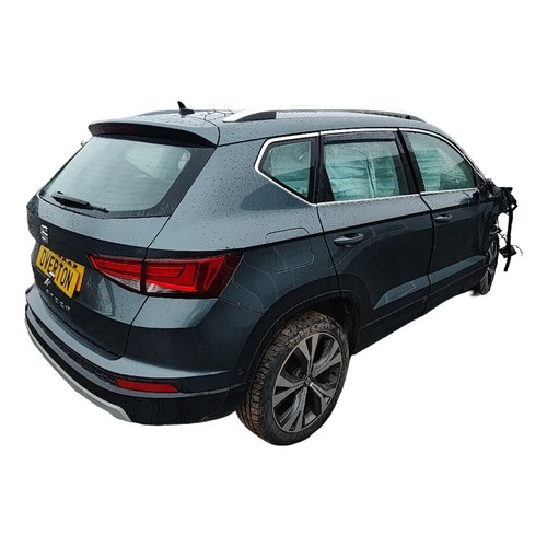 Seat ateca tech - se, tsi