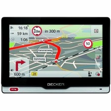 Becker revo 1 revo 2 Display