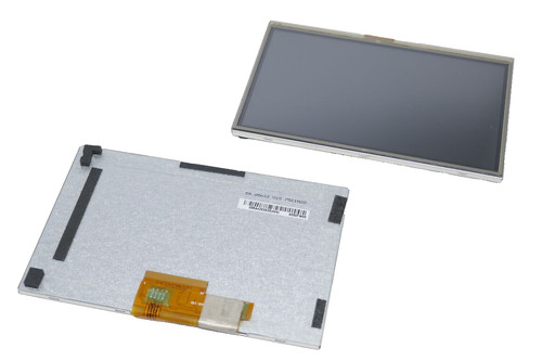 Tomtom navi start lcd - navi,