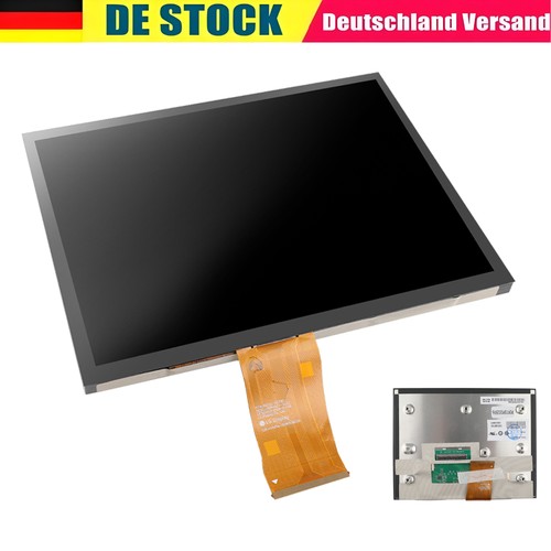 Uconnect lcd display - 8.4",