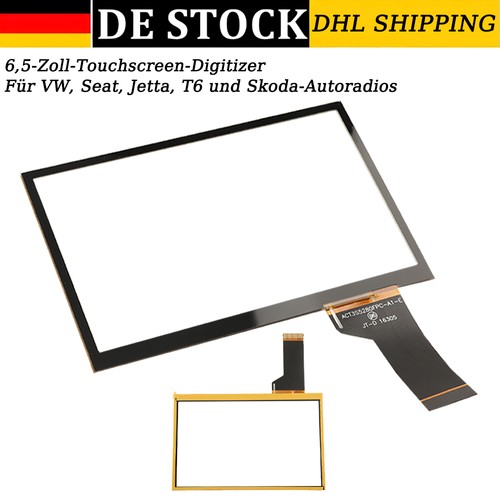 Touchscreen digitizer - 6.5",