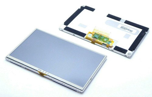 Tomtom navi via 135 - via,