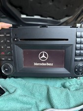 Mercedes W169 W245 W906 W639