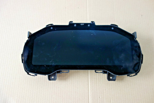 Instrumentenkombi bmw 5er - 5er, 6er