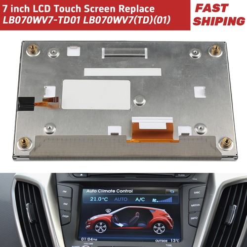 Zoll lcd display für - lcd-display,