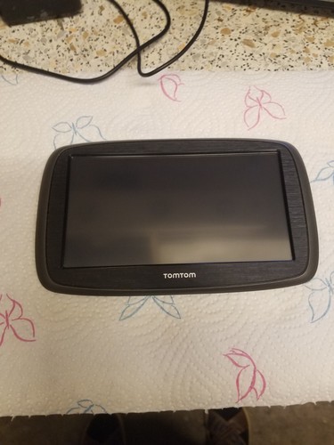 Original tomtom navi 60 - original, go