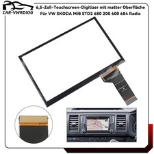 TOUCH SCREEN DIGITIZER MIB