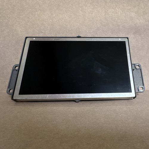 Multifunktionsdisplay 6563yh - multifunktionsdisplay,