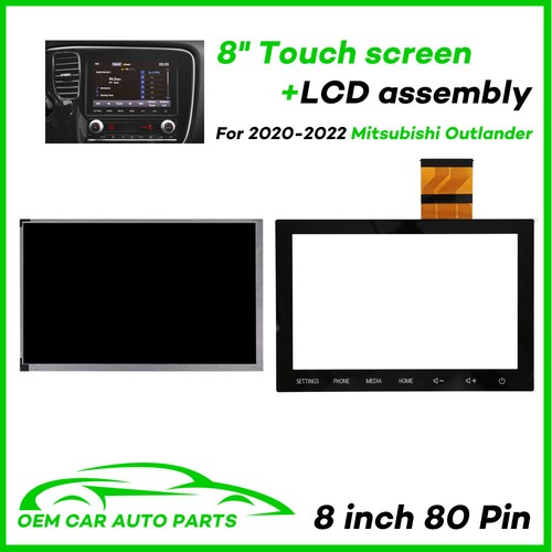 Lcd display touch screen - lcd,