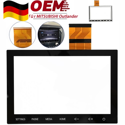 Touchscreen digitizer für - touchscreen,