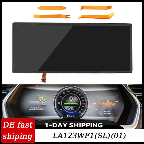 La123wf1 für - la123wf1(sl)(01), 12.3"
