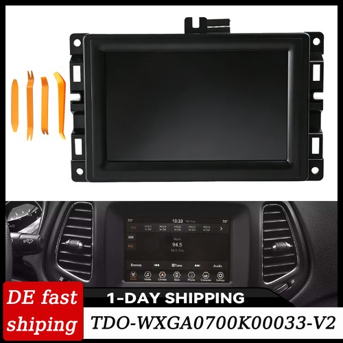 Tdo wxga0700k00033 für - tdo-wxga0700k00033-v2,