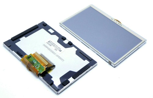 Tomtom original lcd display - tomtom,