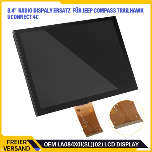 Oem la084x01 lcd - la084x01(sl)(02), 8.4"