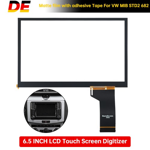 Lcd matte touch - lcd,