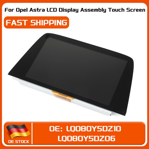 Lcd touch screen - screen, display
