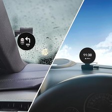 Head Up Display (HUD) für