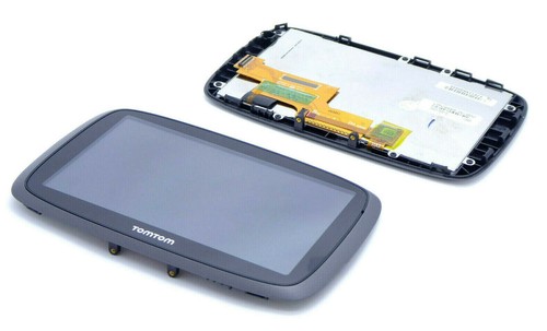 Tomtom navi 500 - navi, go