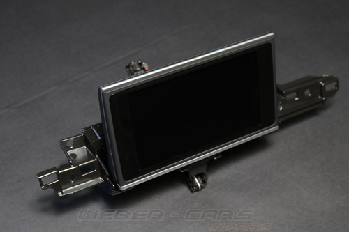 Audi bildschirm display navi - bildschirm,