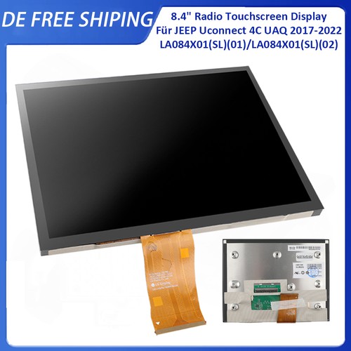 Lcd display touchscreen - lcd,