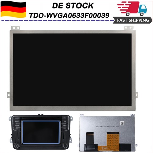 Oem tdo wvga0633f00039 - oem, tdo-wvga0633f00039
