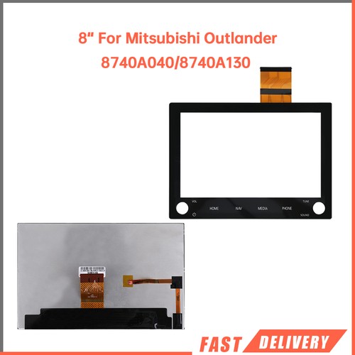 Lcd touch screen - lcd,
