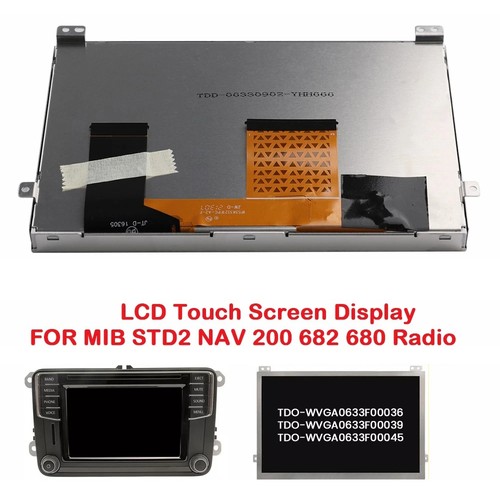 Tdo wvga0633f00039 seat - tdo-wvga0633f00039,