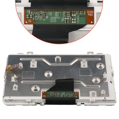 Lcd bildschirm central - 6,5",