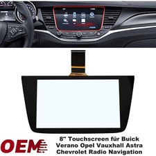 Touch Screen für Opel Astra K