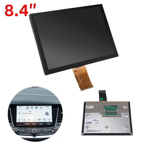 Lcd display touchscreen - lcd,