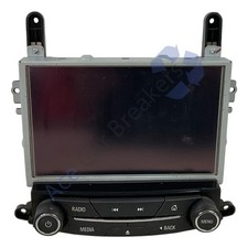 Vauxhall Insignia Facelift