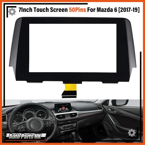 Ersatz touchscreen für - 7", ersatz-touchscreen