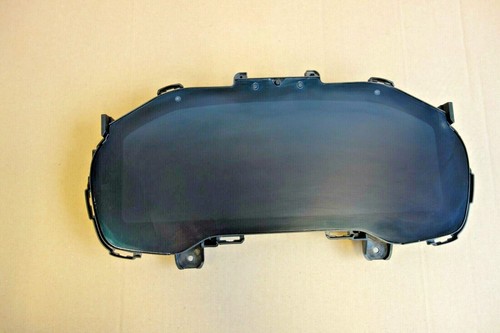 Instrumentenkombi cluster led - instrumentenkombi,