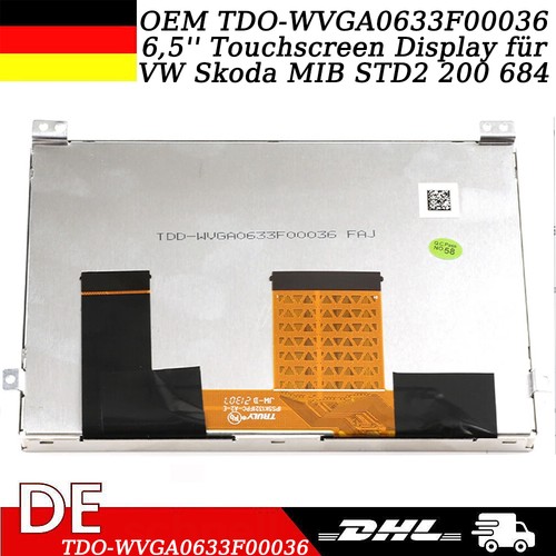 Oem lcd touch screen display - oem,