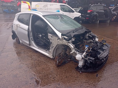 Ford fiesta 2018 2021 navi - ford,