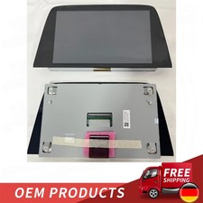 8" für Opel Astra K LCD