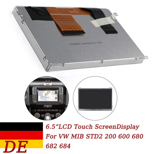 Tdo wvga0633f00045 - tdo-wvga0633f00045, 6.5''