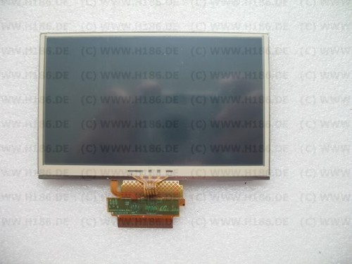 Lcd display 10 - display, 4,3"