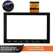 Für Mitsubishi Outlander SAT