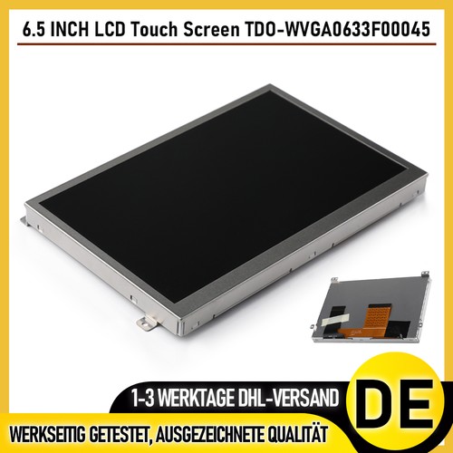 Lcd display touch screen - lcd,