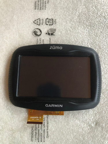 Garmin zumo 350 lcd bildschirm - 350,
