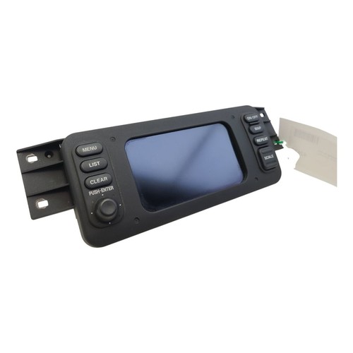 Jaguar x100 xk8 navi - navi, display