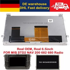 OEM Für VW Caddy MIB STD2