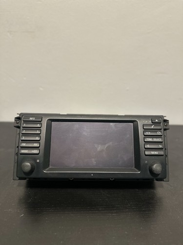 Bmw e53 e38 e39 bordmonitor - e38,