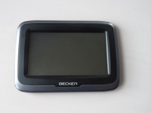 Becker mamba 4ce lmu - lmu,