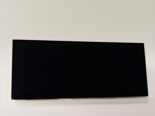 Sharp lcd panel display - panel,