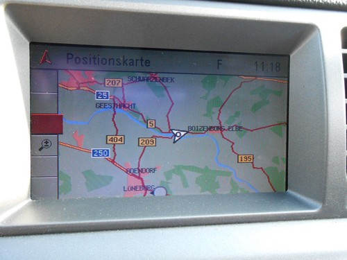 Opel vectra signum resetet - vectra,